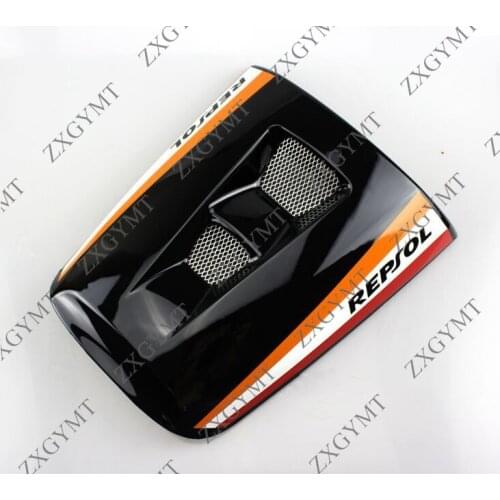 Rear Pillion Solo Rear Seat Cover Cowl For Honda CBR1000RR 04 05 06 07 2004 2005 2006 2007 3