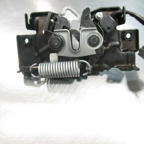 FOR Mazda 6 2006-2007 hood latch bonnet lock OEM GJ6E-56-620F