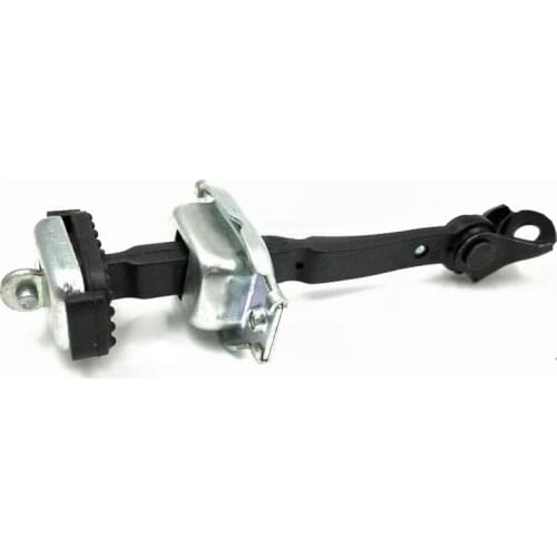 Front Left Car Door Stay Stopper Check Strap Aluminum Alloy Fit for Honda Civic 2006 2007 2008 2009 2010 72380-SNA-003