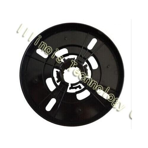 Drafstation Flange-Left Original