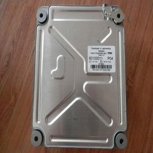 for Volvo Alternator For Commercial Vehicle China