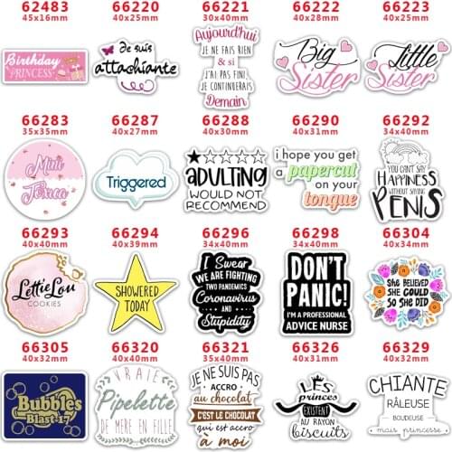 Custom credit card logo Cute Accessories for Bows Flatback Planar Resin DIY Craft Supplies Handcraft Decor Materials PR62483