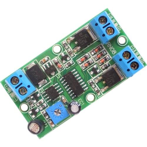 [rotation Explosion Flash Module] Explosion Flash Module Roadblock Light Truck Tail Warning Light Atmosphere Light Mood Light