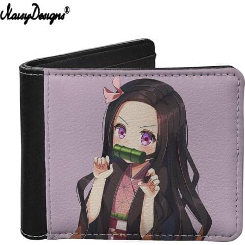 Noisydesigns Leather Wallets