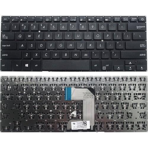 NEW US Keyboard for Asus E406 E406S E406M L406 E406 E406MA E406S A3160 Laptop Keyboard