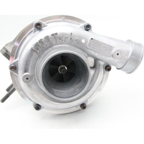 Original Turbocharger ASM 1-14400390-2 1144003902 for 6HK1