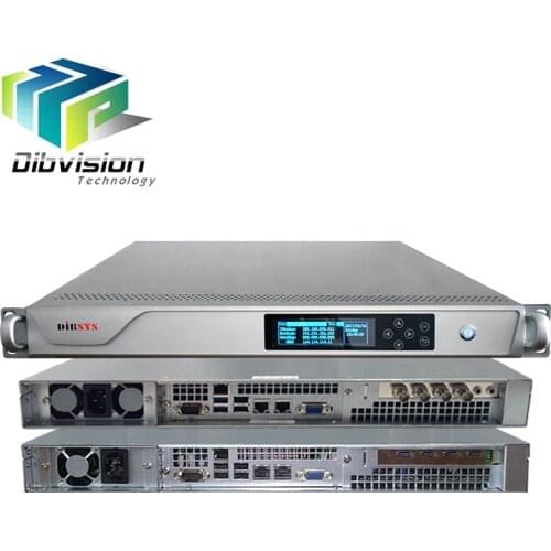 Telco OTT IPTV streaming sdi to rtmp encoder with HLS, push/pull http to youtube facebook