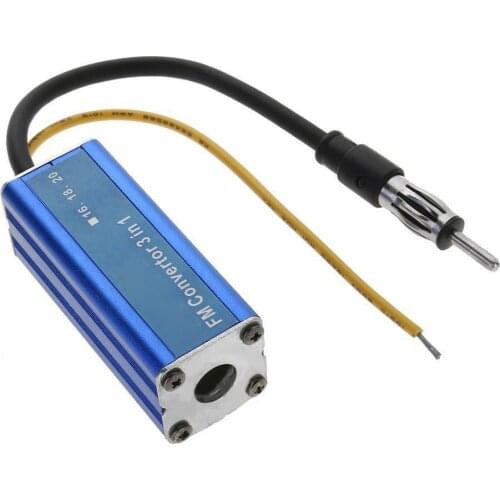QOONESTL Car GPS Antennas