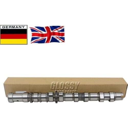 AP02 Exhaust Camshaft for Mercedes W203 S203 W204 S204 A209 C209 W211 W212 A207 C207 S212 R171 M271 1.8L A2710501601