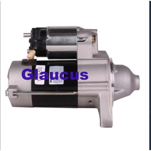 1NZ 1NZFE 2NZ 2NZFE 2SZ 2SZFE engine starter motor for Toyota YARIS / VITZ FUN CARGO 1299cc 1.3 1497cc 1.5 L 1999-2005