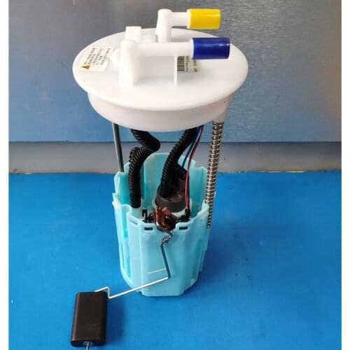 Fuel Pump For Chery QQme Gasoline Pump Electronic Oil Pump J00-1106010