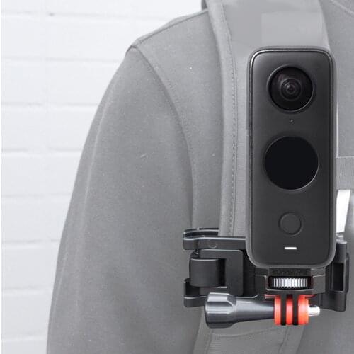 Alloy Metal 1/4 Mount Screw Camera Adapter for Camera Outdoor Use