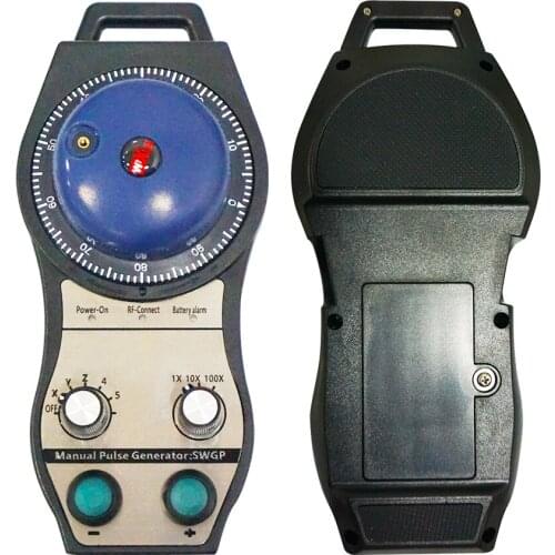 WiXHC Remote Controls