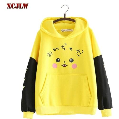 XCJLW Womens Autumn Hoodies