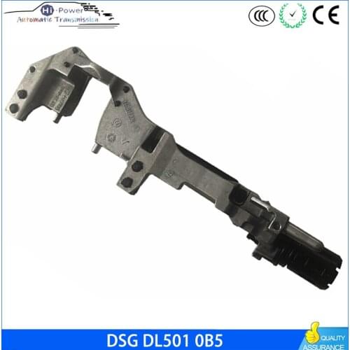0B5 927321F DSG DL501 0B5 Transmission selector switch for 0B5-927321F Sensor Module