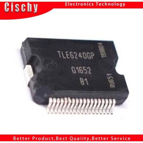 1pcs/lot TLE6240GP TLE 6240GP TLE6240 HSSOP-36 In Stock