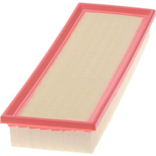 Car Air Filter Auto Engine Dust Cleaner Automobiles Replacement Panel 13717561235 Accessories for BMW MINI R55 R56 R57 R60