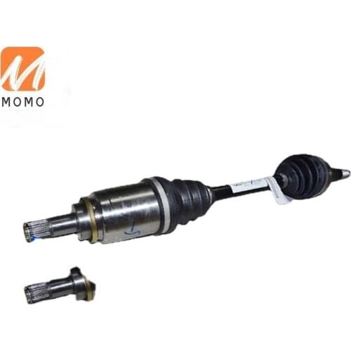 AUTO PARTS B13-2203010 LEFT CONSTANT shaft motorcycle spare parts