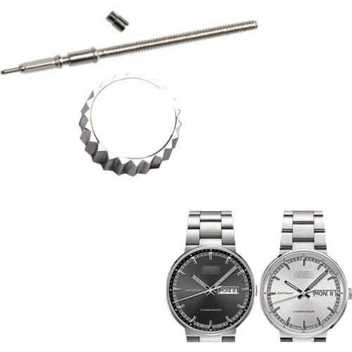 Watch for parts Crown for MIDO M014.430 Crown