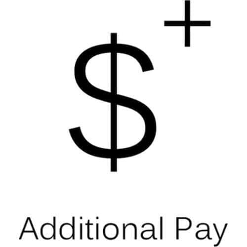 Additional Pay