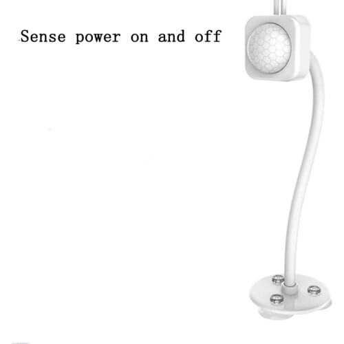 Intelligent External Infrared Radar Sensor Sensing A Variety Of Pet Drinking Fountains USB Type Induction Switch