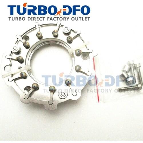 RHV4 RF7J VJ36 VJ37 Turbo Charger Nozzle Ring For Mazda 3 5 6 2.0 CD 81/90/104/105Kw RF7J13700D VHA20012 Turbine Turbolader Kit