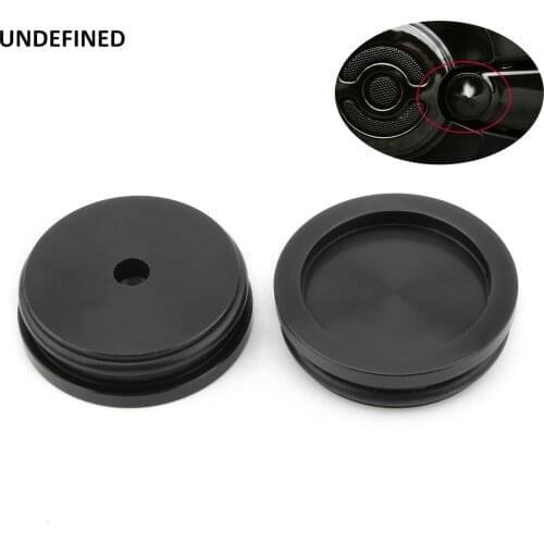 Swingarm Pivot Bolt Cover Kit CNC Black for Harley V-Rod 2006-2017 Night Rod VRSCD 2012-17 Street Rod XG750A CVO Destroyer VRSCR