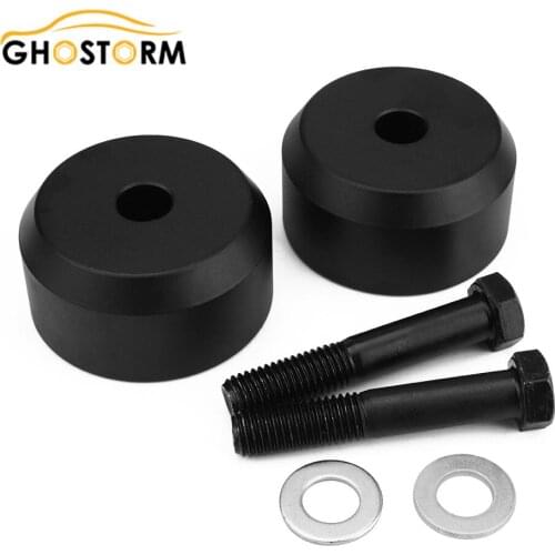 2" Front Leveling Lift kit for 2005-2021 Ford F250 F350 SUPER DUTY 4WD Car Lift Kits Rear Lift Kit Car Accessories