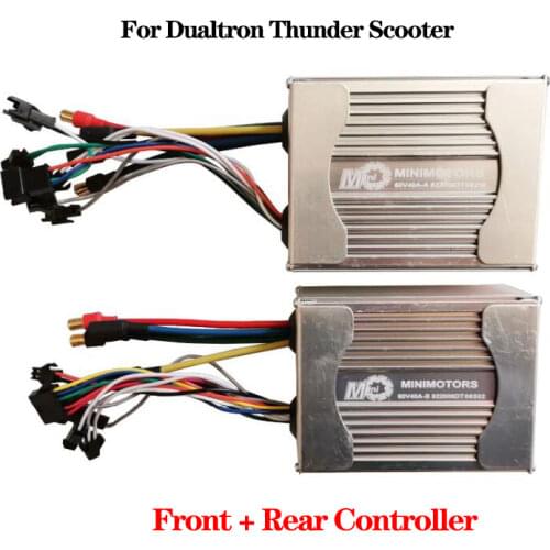 High Version Controller for KAABO skateboard Wolf Warrior DT thunder Electric Scooter Controller spart parts