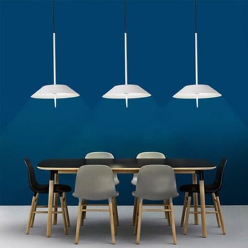 Postmodern Living Room Nordic Creative Restaurant Personality Art Store Wrought Bedroom Bedside Lamps Pendant Lights