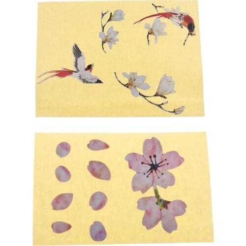 Guitar Inlay Decals Fretboard Markers Sticker for Guitar Parts Accessories