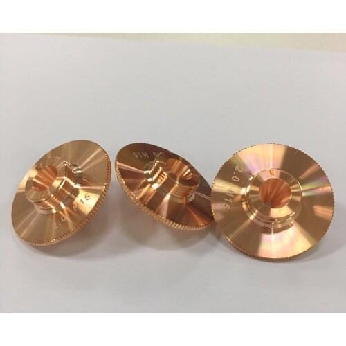 Laser cutting head nozzle 2.0mm D32 for raytools AG laser cutting head BT240S