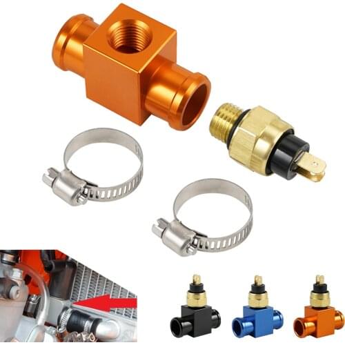 NICECNC Engine Cooling Systems