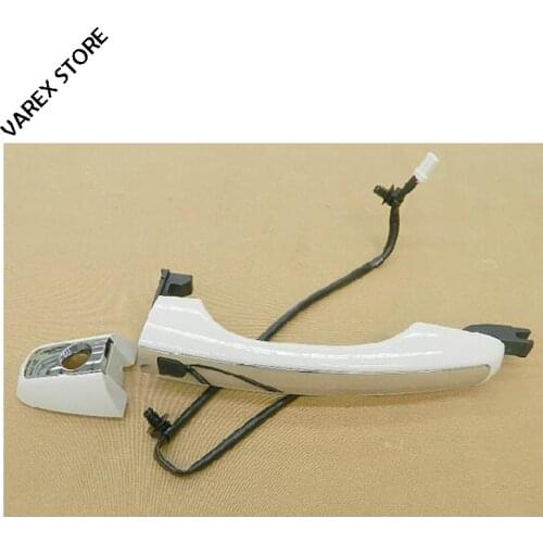 Door handle and skeleton for Great wall haval H9 OEM:6105350XKV08A 6105450XKV08A 6205350XKV08A 6305350XKV08A 6105320XKV08A