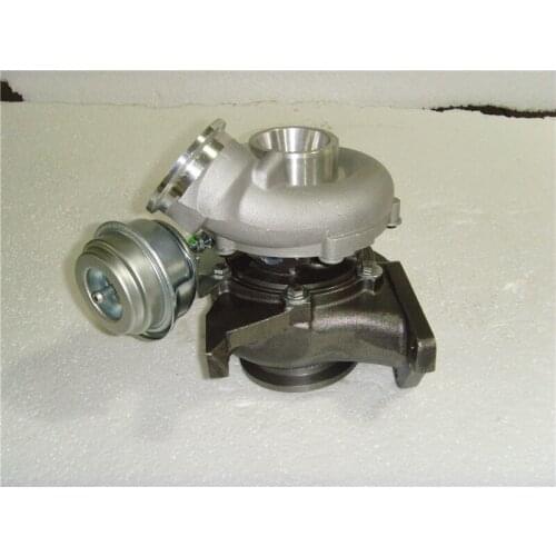 Turbo factory direct price GT1852V 709836-5004 A6110960899 turbocharger