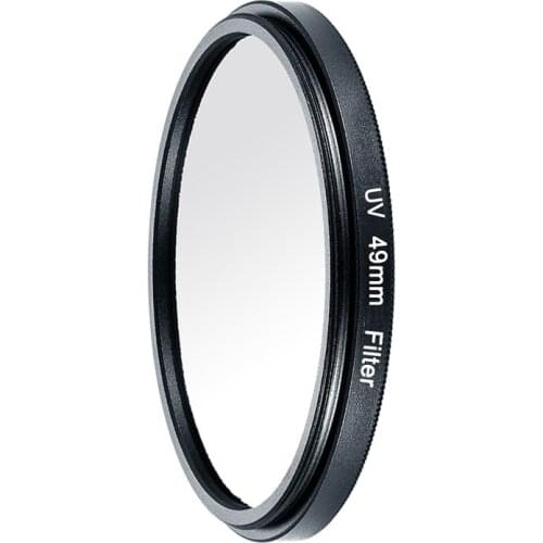 Universal ND Filter 49mm 52mm 55mm 58mm 62mm 67mm 72mm 77mm For Canon Nikon Camera Accessories