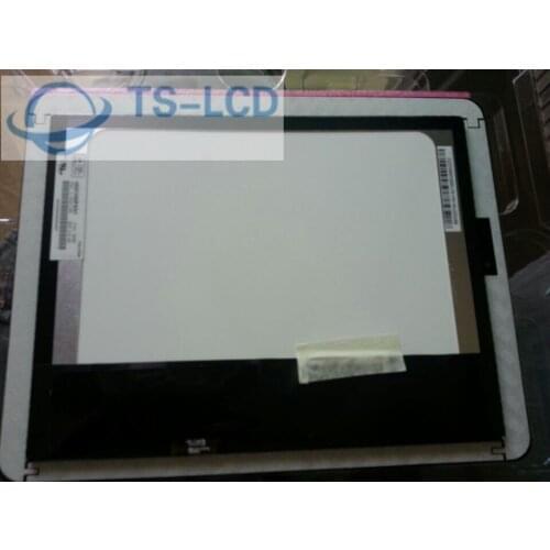 100% test original GRADE A good quality 10.0 Inch TFT LCD Panel HSD100PXN1-A00 one year warranty