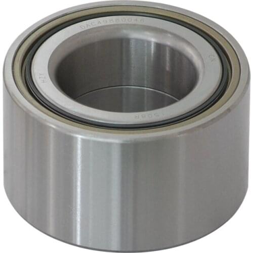 1409800416 Rear wheel Bearing Hub For Benz Classe S 1991 1992 1993 1994 1995 1996 1997 1998 1999 49*88*46