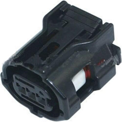 2/5/10/20/50/100sets 3pin sumitomo Air Conditioning Compressor Harness Plug cable waterproof connector 90980-12353