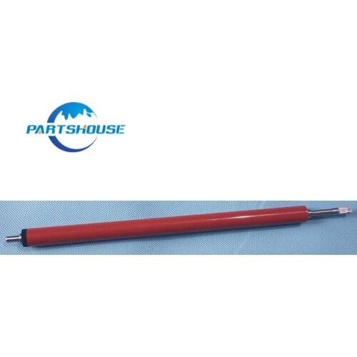 2Pcs Compatible new Printer Pressure roller For HP 106 Lower roller printer parts for LJ 106