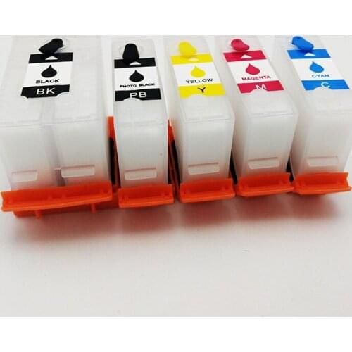 5color/set T202XL 202XL Refill Ink Cartridge with ARC Chip for Epson Expression premium XP-6000 XP-6005 XP-6001 XP-6100 Printer