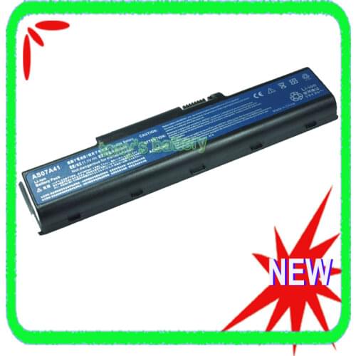 6 Cell Laptop Battery for Acer BTP-AS4520G MS2219 MS2220 Z01 Z03 4230 4235 4330 4336 4535G 4736 4736ZG 5236 5335