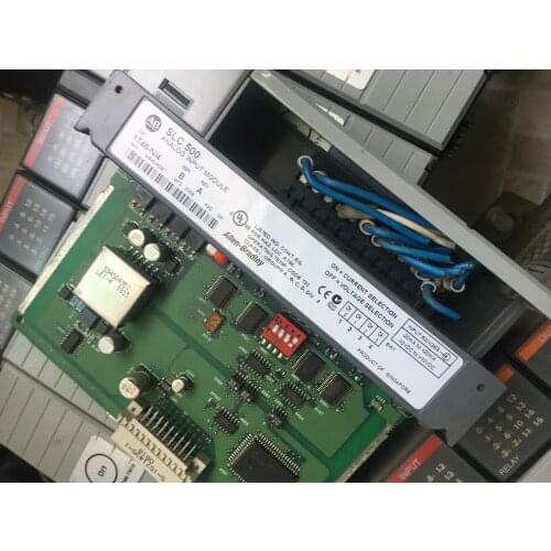 Used Good Condition 1746-NI4