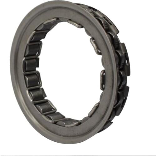 Big Roller Reinforced One Way Starter Clutch Bearing for Aprilia Pegaso 650 2001 2002 2003 2004 Motorcycle Starter Parts