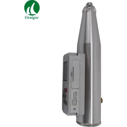 Digital Concrete Test Hammer HT225-E Digital Concrete Rebound Test Hammer Concrete Compressive Strength Testing Machine NDT Test
