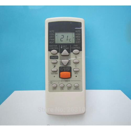 For FUJITSU Split And Portable Air Conditioner Remote Control AR-JE4 AR-JE5 AR-JE6 AR-JE7 AR-JE8 AR-JE11 AR-PV1