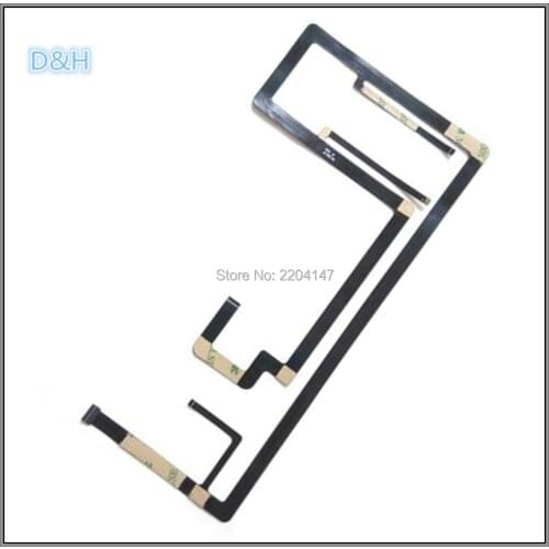Flexible Gimbal Camera Ribbon Flat Cable Replacement Fit For DJI Inspire 1 Pro Zenmuse X5 X3 Drone parts
