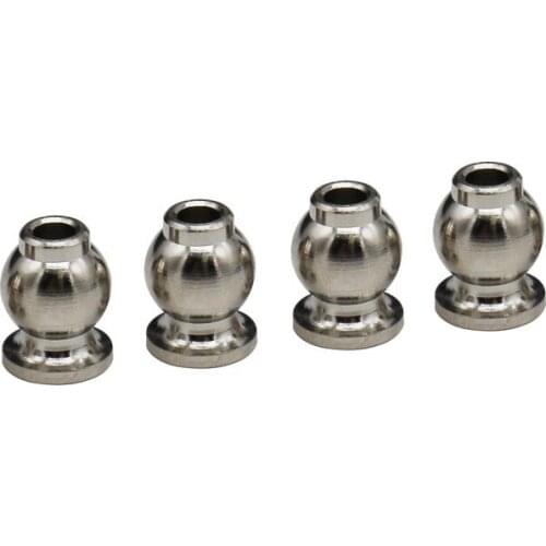 HR Arrma Karton Senton Outcast Talion Limitless Mojave ball head