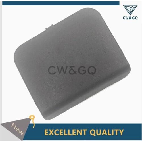 Car Front Bumper Tow Hook Cover Cap for Nissan Micra K14 2014-2016 622A0-3HN0H