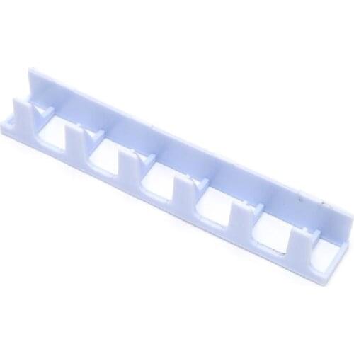 Jewelery Storage Hooks Adhesive Paste Hanger Rack Ornaments Display Sticky Hook Dropshipping